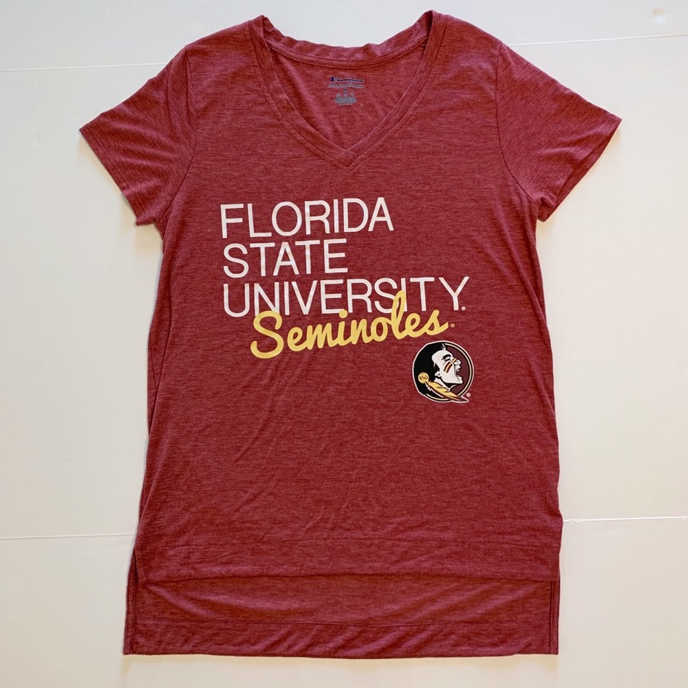 Florida State University Seminoles T-Shirt